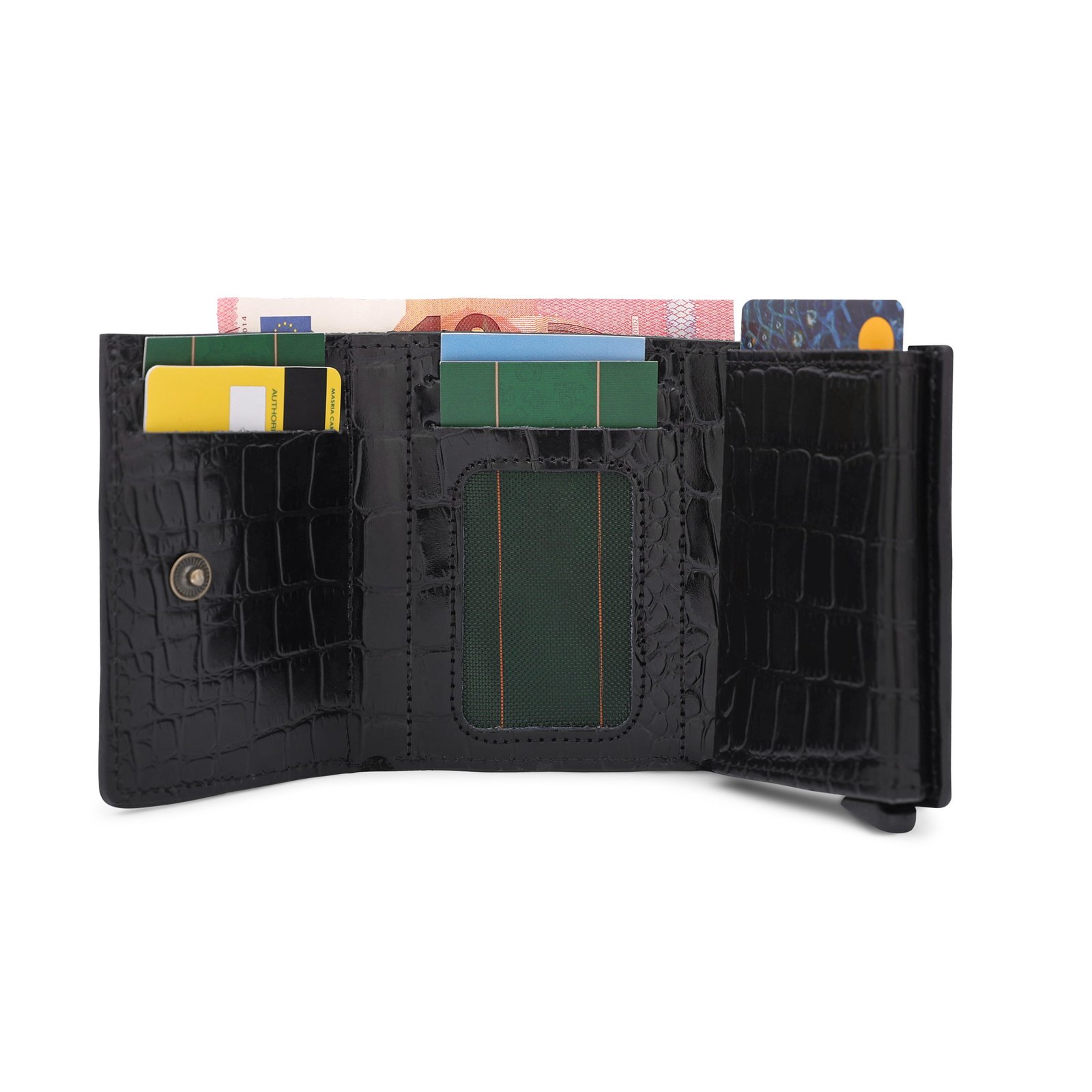 TriFold™ — حين تخرج بطاقتك بضغطة واحدة - الصورة 7