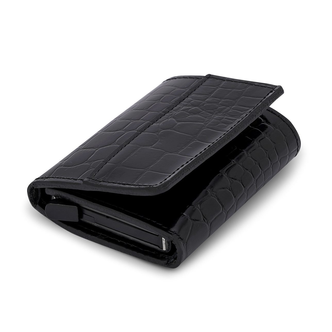 TriFold™ — حين تخرج بطاقتك بضغطة واحدة - الصورة 2