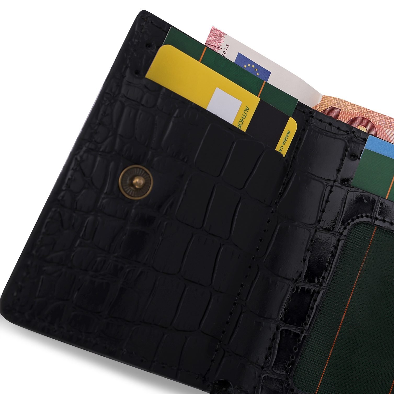 TriFold™ — حين تخرج بطاقتك بضغطة واحدة - الصورة 8