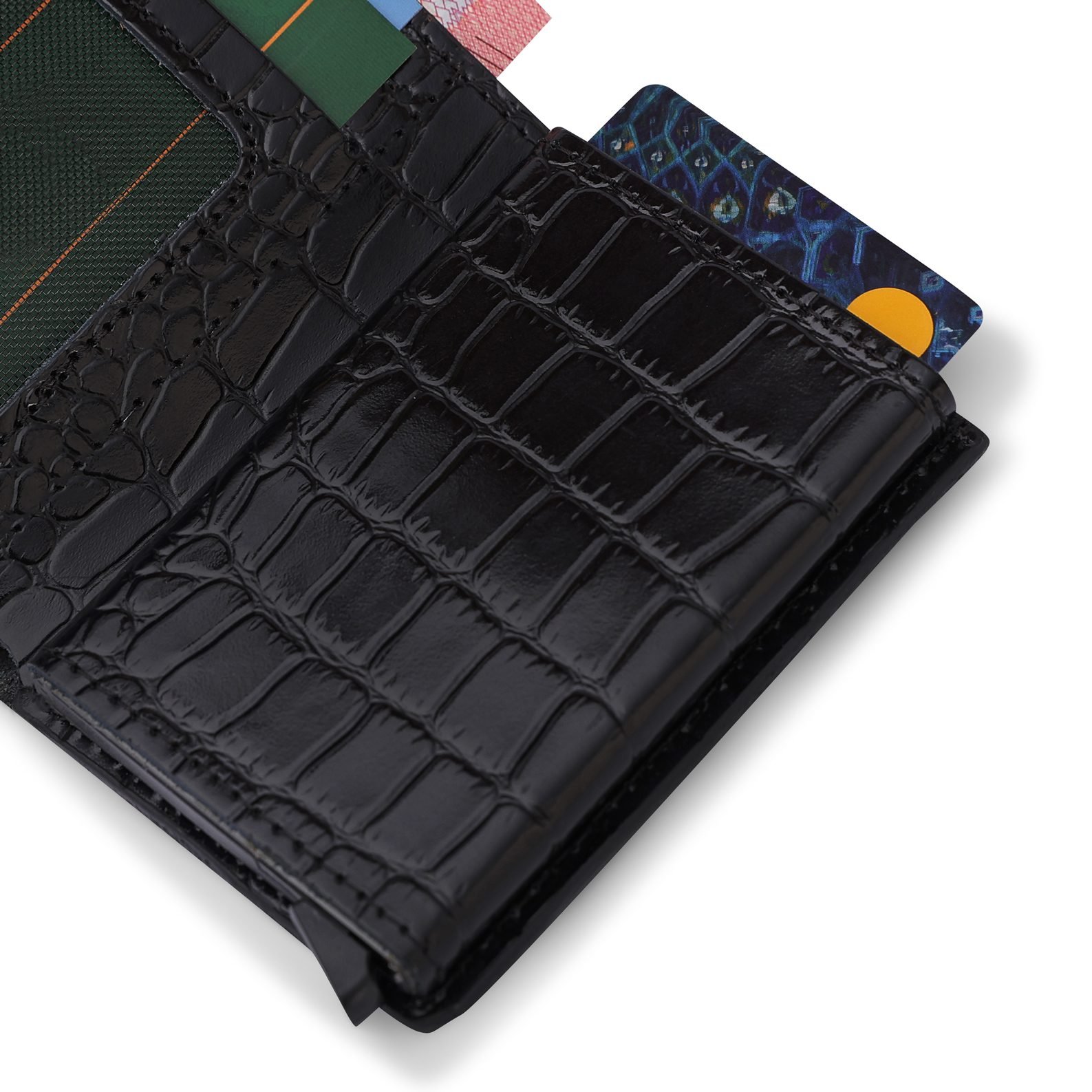 TriFold™ — حين تخرج بطاقتك بضغطة واحدة - الصورة 6