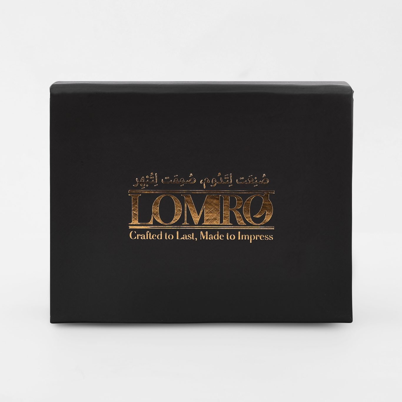 TriFold™ — حين تخرج بطاقتك بضغطة واحدة - الصورة 4